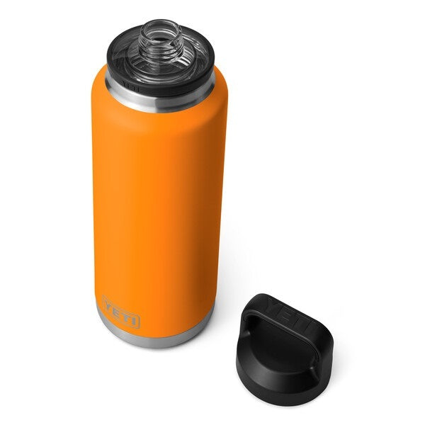 Yeti Rambler 46oz (1.3L) Bottles with Chug Cap