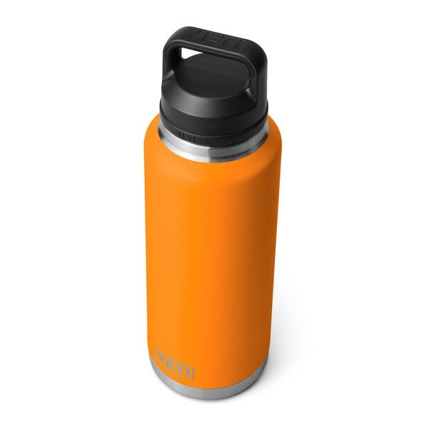Yeti Rambler 46oz (1.3L) Bottles with Chug Cap