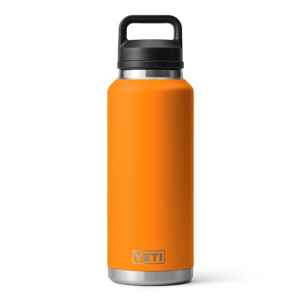 Yeti Rambler 46oz (1.3L) Bottles with Chug Cap