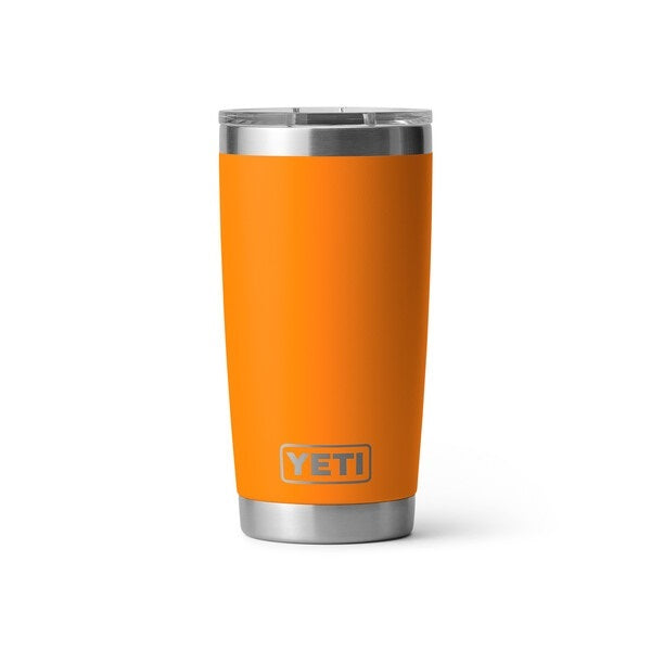 Yeti Rambler 20oz (591ml) Tumblers with Magslider Lid