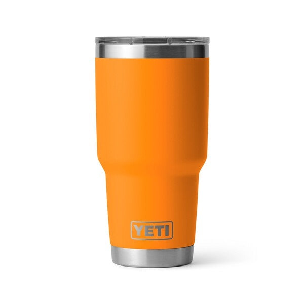 Yeti Rambler 30oz (887ml) Tumblers with Magslider Lid