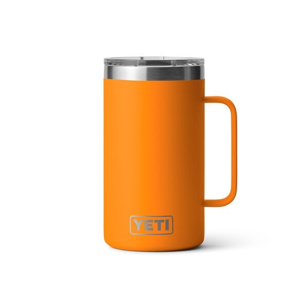 Yeti Rambler 24oz (709ml) Mugs with Magslider Lid