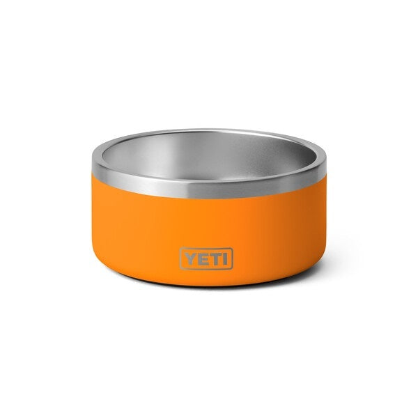 Yeti Boomer 4 Dog Bowl