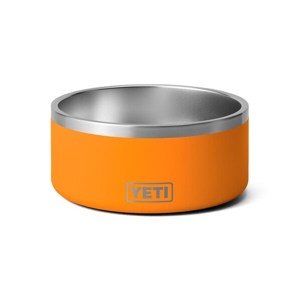 Yeti Boomer 8 Dog Bowl