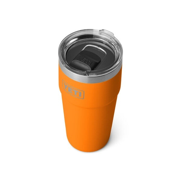 Yeti Rambler 20oz Stackable Cups (Pint)