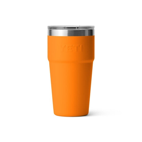 Yeti Rambler 20oz Stackable Cups (Pint)