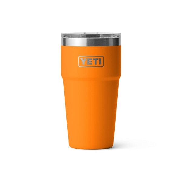Yeti Rambler 20oz Stackable Cups (Pint)