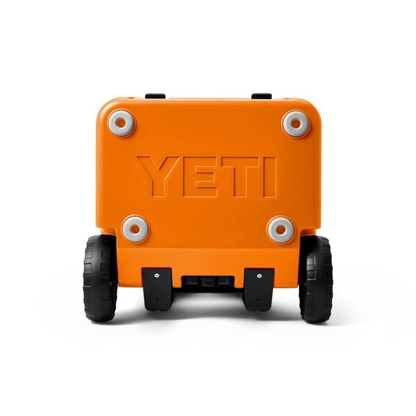 Yeti Roadie 48 Wheeled Cool Box