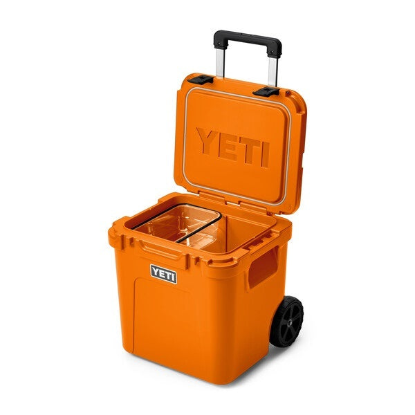 Yeti Roadie 48 Wheeled Cool Box