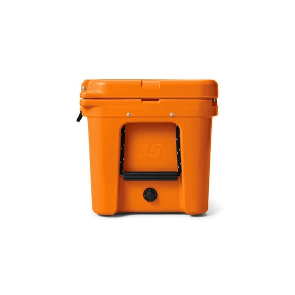 Yeti Tundra 35