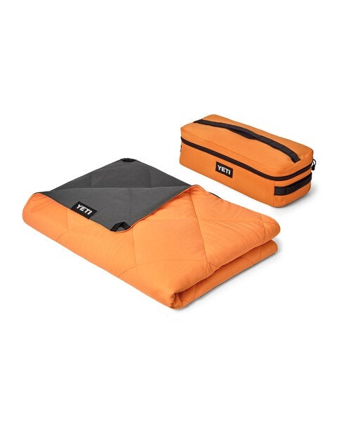 Yeti Lowlands Blankets