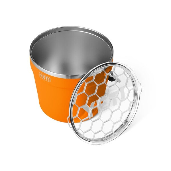 Yeti Rambler 7.6L Beverage Buckets with Lid