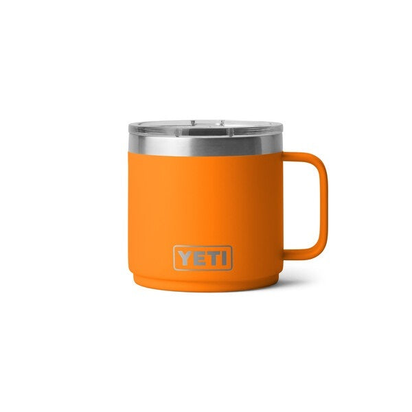 Yeti Rambler 14oz (414ml) Stackable Mugs with Magslider Lid