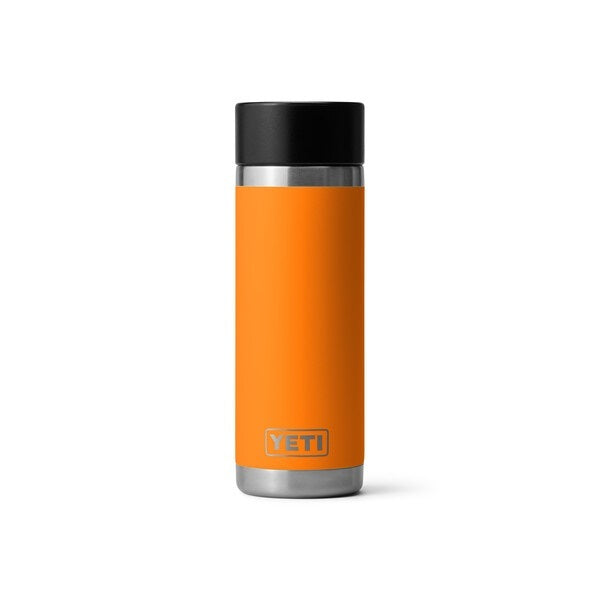 Yeti Rambler 18oz (532ml) Hotshot Bottles with Hotshot Cap