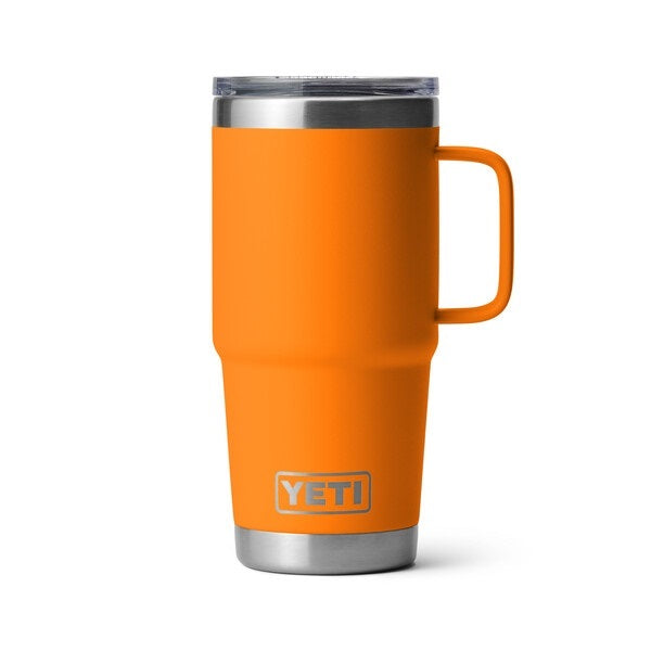 Yeti Rambler 20oz (591ml) Travel Mugs with Stronghold Lid