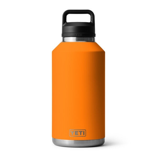 Yeti Rambler 64oz (1.9L) Bottles with Chug Cap