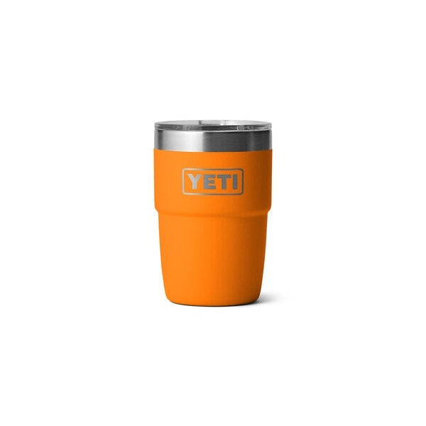 Yeti Rambler 8oz (236ml) Stackable Cups with Magslider Lid