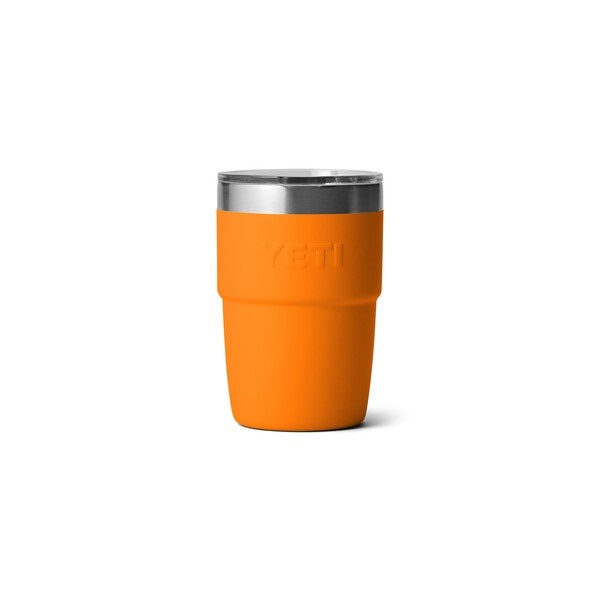 Yeti Rambler 8oz (236ml) Stackable Cups with Magslider Lid