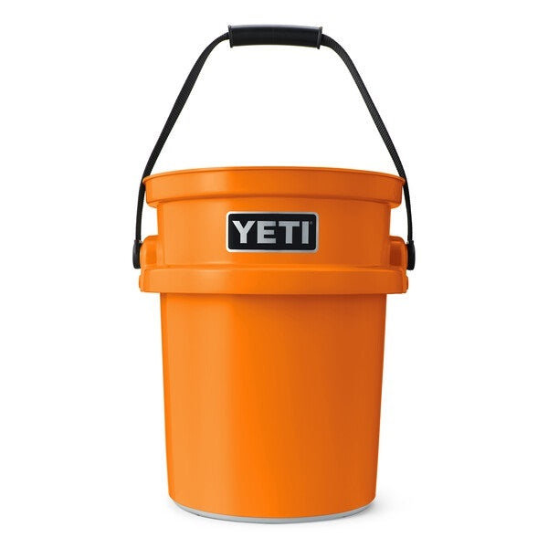 Yeti Loadout 5 Gallon Bucket
