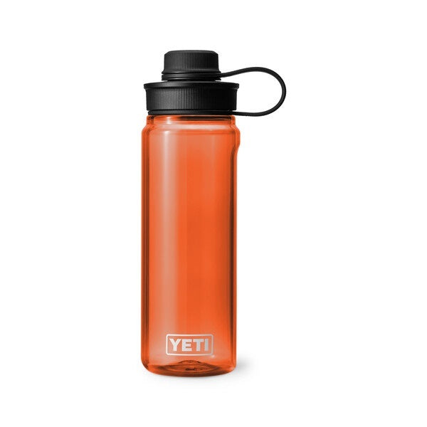 Yeti Yonder 25oz (750ml) Water Bottles with Yonder Tether Cap