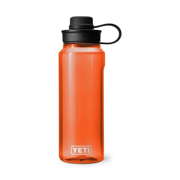 Yeti Yonder 34oz (1L) Water Bottles with Yonder Tether Cap