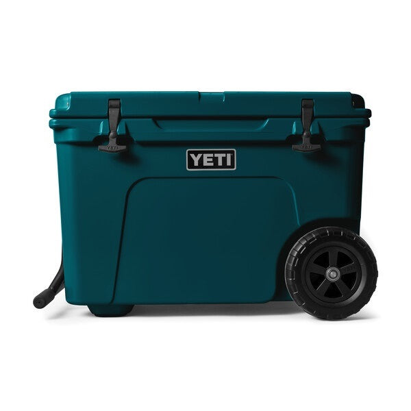 Yeti Tundra Haul Wheeled Cool Box
