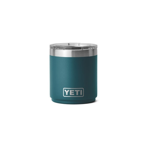 Yeti Rambler 10oz (295ml) Stackable Lowballs with Magslider Lid