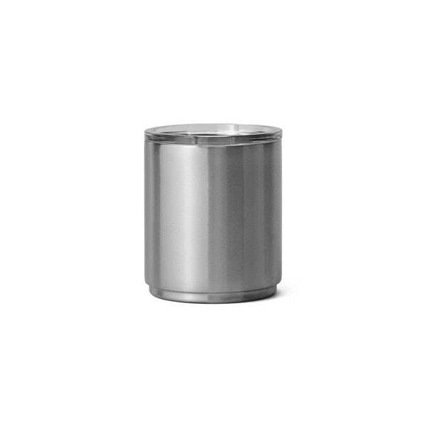 Yeti Rambler 10oz (295ml) Stackable Lowballs with Magslider Lid