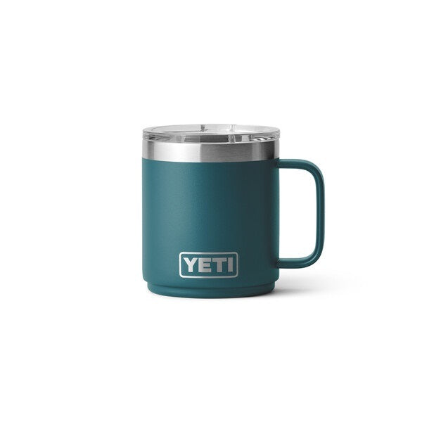 Yeti Rambler 10oz (295ml) Stackable Mugs with Magslider Lid