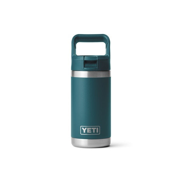 Yeti Rambler Jr 12oz (355ml) Kids' Bottles with Colour-Matched Straw Cap