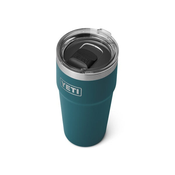 Yeti Rambler 20oz Stackable Cups (Pint)