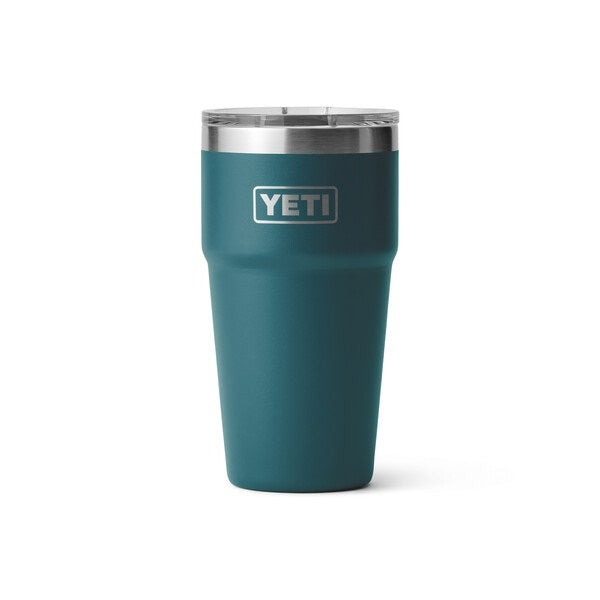 Yeti Rambler 20oz Stackable Cups (Pint)