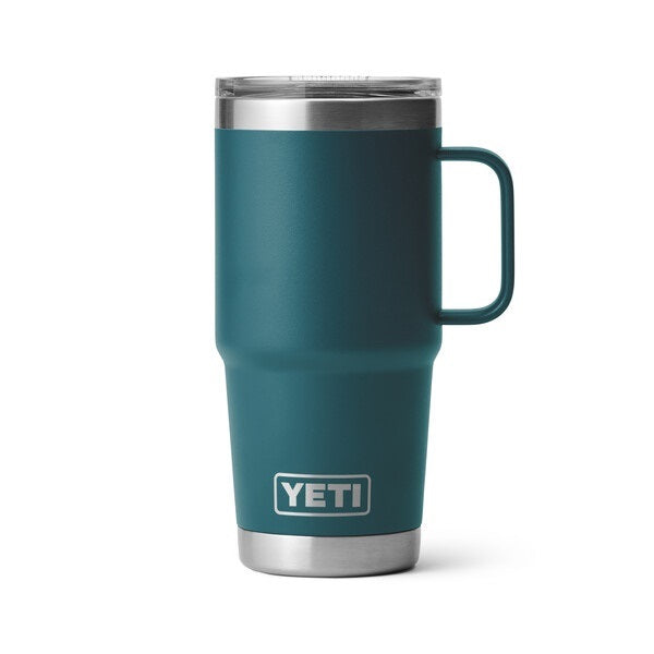 Yeti Rambler 20oz (591ml) Travel Mugs with Stronghold Lid