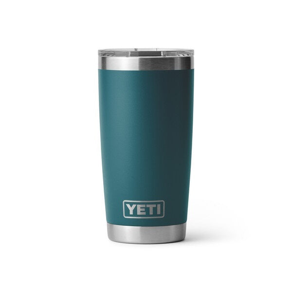 Yeti Rambler 20oz (591ml) Tumblers with Magslider Lid