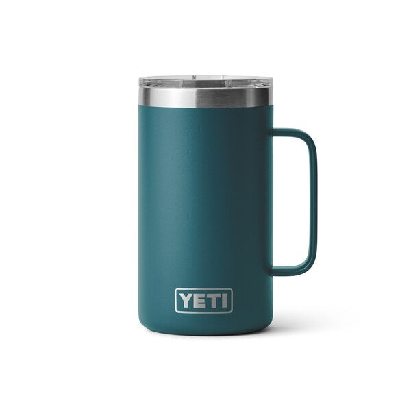 Yeti Rambler 24oz (709ml) Mugs with Magslider Lid
