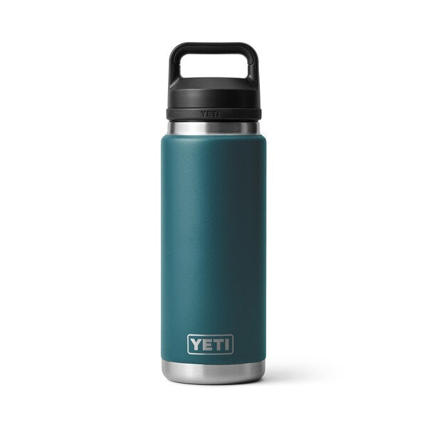Yeti Rambler 26oz (769ml) Bottle with Chug Cap