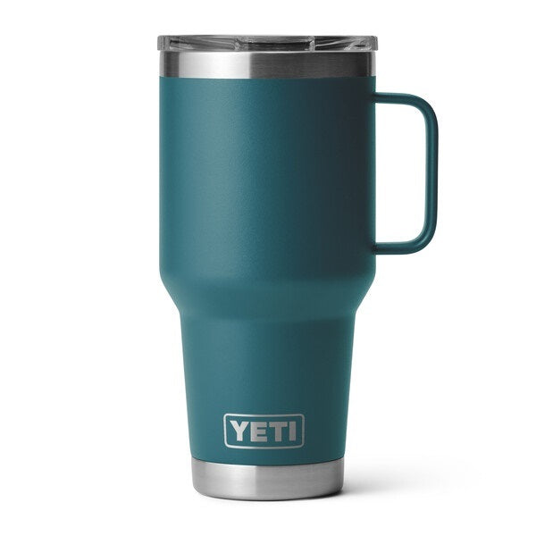 Yeti Rambler 30oz (887ml) Travel Mugs with Stronghold Lid