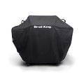 Broil King 130cm Select Grill Cover - Fits Royal 300 Series, Gem 300 Series, BK310