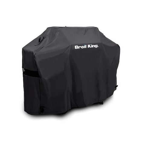 Broil King 130cm Select Grill Cover - Fits Royal 300 Series, Gem 300 Series, BK310