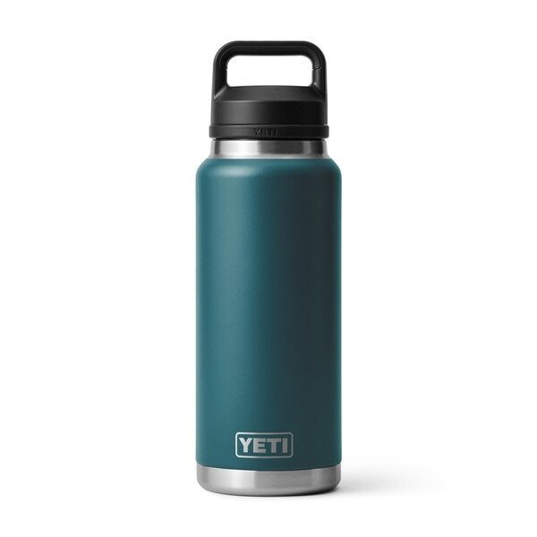 Yeti Rambler 36oz (1L) Bottle with Chug Cap