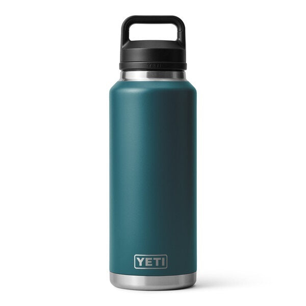 Yeti Rambler 46oz (1.3L) Bottles with Chug Cap