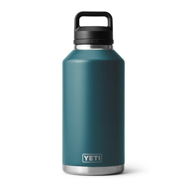 Yeti Rambler 64oz (1.9L) Bottles with Chug Cap