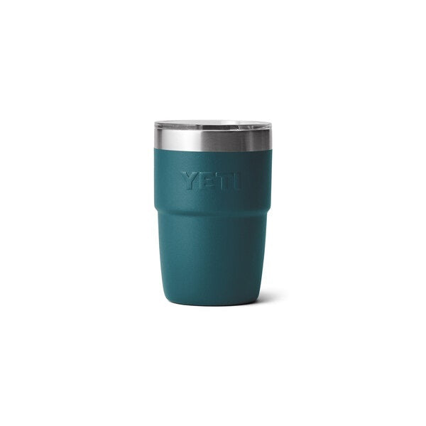 Yeti Rambler 8oz (236ml) Stackable Cups with Magslider Lid