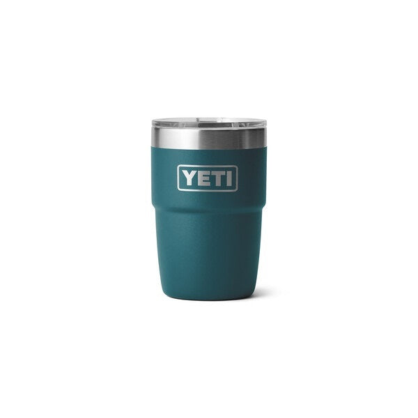 Yeti Rambler 8oz (236ml) Stackable Cups with Magslider Lid