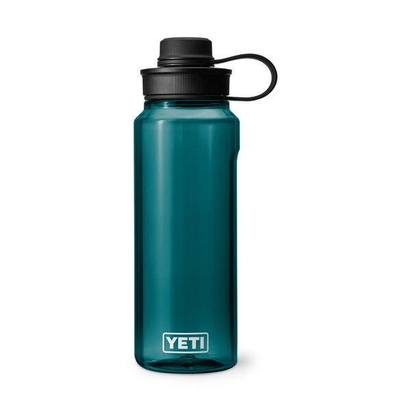 Yeti Yonder 34oz (1L) Water Bottles with Yonder Tether Cap