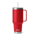 Yeti Rambler 42oz (1.2L) Straw Mugs with Straw Lid