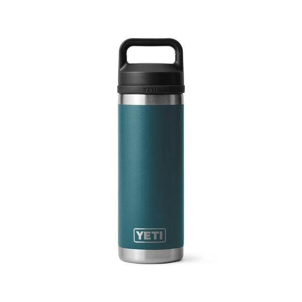 Yeti Rambler 18oz (532ml) Bottle with Chug Cap