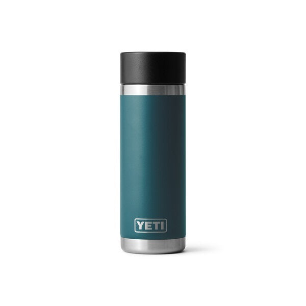 Yeti Rambler 18oz (532ml) Hotshot Bottles with Hotshot Cap