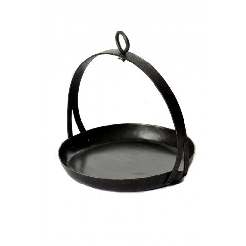 Kadai 30cm Tripod Skillet