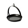 Kadai 30cm Tripod Skillet
